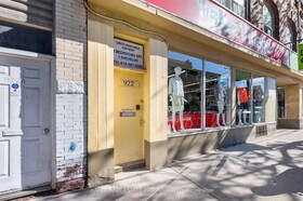 922 Queen Street E, Toronto, ON , MLS #E13225114 , Image - 1