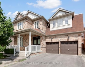 107 Filippazzo Road, York, ON , MLS #N13225374 , Image - 1