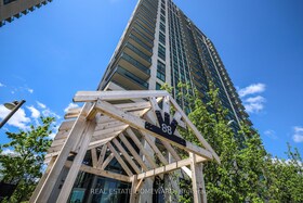 88 Grangeway Avenue, Toronto, ON , MLS #E13225310 , Image - 1