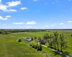 1640 Regional Rd 50 Road, Durham, ON , MLS #N13225544 , Image - 1