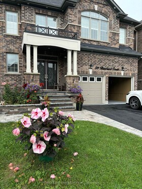 50 Barchard Street, Durham, ON , MLS #E13225538 , Image - 1