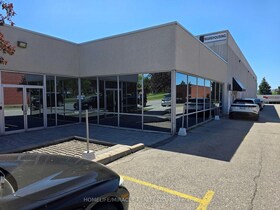 267 Matheson Boulevard E, Peel, ON , MLS #W13225698 , Image - 1