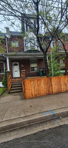 539 Lansdowne Avenue, Toronto, ON