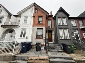 759 Gerrard Street E, Toronto, ON , MLS #E13226072 , Image - 1