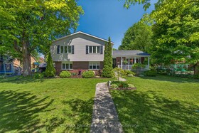 248 Britannia Road W, Huron, ON , MLS #X13227202 , Image - 1