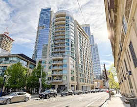 8 Scollard Street, Toronto, ON , MLS #C13227144 , Image - 1