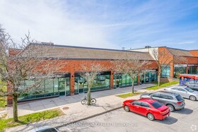 200 Tiffield Road, Toronto, ON