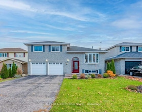 48 Imperial Crescent, Simcoe, ON , MLS #N13227182 , Image - 1