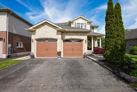 365 Poldon Drive, Oxford, ON , MLS #X13227166 , Image - 1
