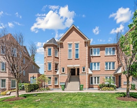 72 Aerodrome Crescent, Toronto, ON , MLS #C13227876 , Image - 1