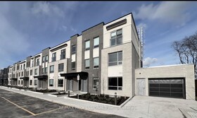 62 Dixfield Drive, Toronto, ON , MLS #W13476994 , Image - 1