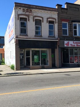 361 Dundas Street, Oxford, ON