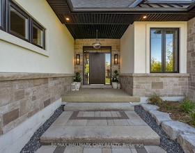 4 Walter James Parkway, Simcoe, ON , MLS #S13227528 , Image - 1