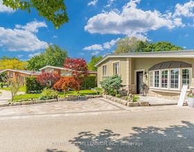 26 Alston Court, Peel, ON , MLS #W13227464 , Image - 1