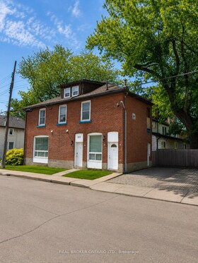 105 Cheever Street, Hamilton, ON , MLS #X13228014 , Image - 1