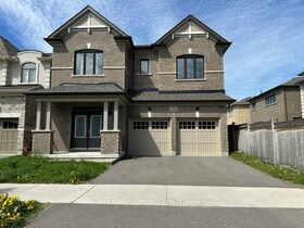 356 Danny Wheeler Boulevard, York, ON
