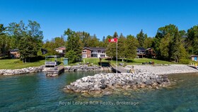405 Balmy Beach Road, Grey County, ON , MLS #X13228646 , Image - 1