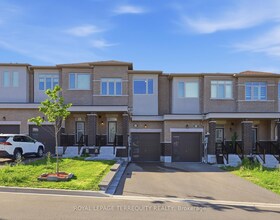 2563 Winter Words Drive, Durham, ON , MLS #E13228782 , Image - 1