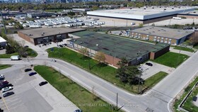 80A Rolark Drive, Toronto, ON