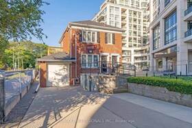 5B Old Mill Drive, Toronto, ON , MLS #W13228668 , Image - 1