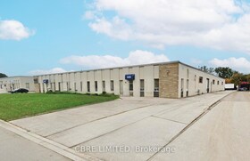 3225 Lenworth Drive, Peel, ON