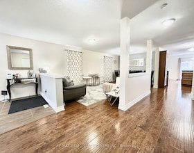 1771 MICKLEBOROUGH Drive W, Middlesex, ON
