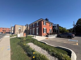 13 Thomas Street, Peel, ON , MLS #W13229238 , Image - 1