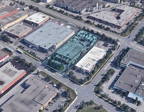 6745 Pacific Circle, Peel, ON