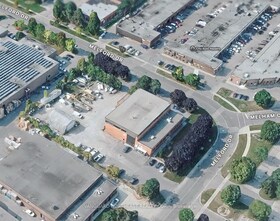 91 Melford Drive, Toronto, ON