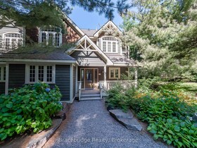 3876 Muskoka Rd 118 Highway W, Muskoka, ON , MLS #X13229982 , Image - 1