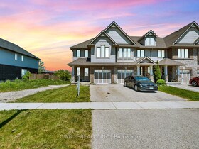 1192 Caen Avenue, Oxford, ON , MLS #X13230018 , Image - 1