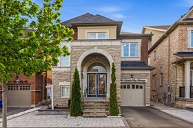 3294 Charles Fay Passage E, Halton, ON , MLS #W13230326 , Image - 1