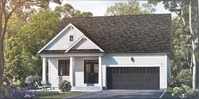 15 The Preserve Road, Hastings, ON