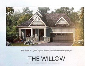 14 The Preserve Road, Hastings, ON