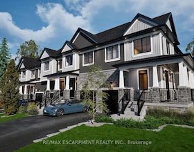 22 ELITE Crescent, Haldimand, ON , MLS #X13230320 , Image - 1
