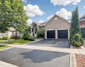 19 Johnson Crescent, Halton, ON , MLS #W13656630 , Image - 1