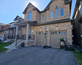 30 Spinland Street, Peel, ON , MLS #W13230434 , Image - 1