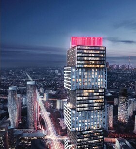 4015 The Exchange N/A NE, Peel, ON
