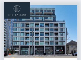 1195 The Queensway N/A, Toronto, ON