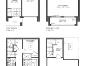 180 Arthur Plaxton Way, York, ON