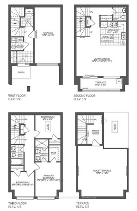 8 Arthur Plaxton Way, York, ON