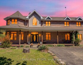 3938 Hogback Road, Simcoe, ON , MLS #S13230624 , Image - 1