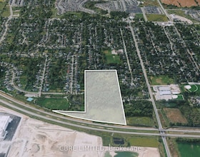 NA Colonel Wayling Boulevard, York, ON , MLS #N13230854 , Image - 1