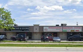 1272 Eglinton Avenue, Peel, ON