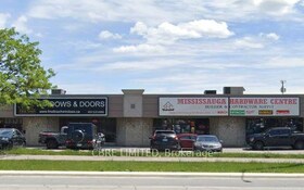 1270A Eglinton Avenue E, Peel, ON