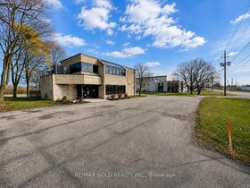 680 Industrial Road E, Middlesex, ON