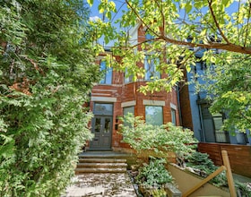25 Grange Avenue, Toronto, ON , MLS #C13462276 , Image - 1