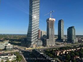 4055 Parkside Village Drive, Peel, ON