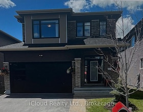 616 Moonflower Crescent, Ottawa, ON