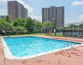 1 Rowntree Drive, Toronto, ON , MLS #W13231594 , Image - 1